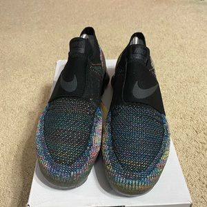 Vapormax Flyknit Moc